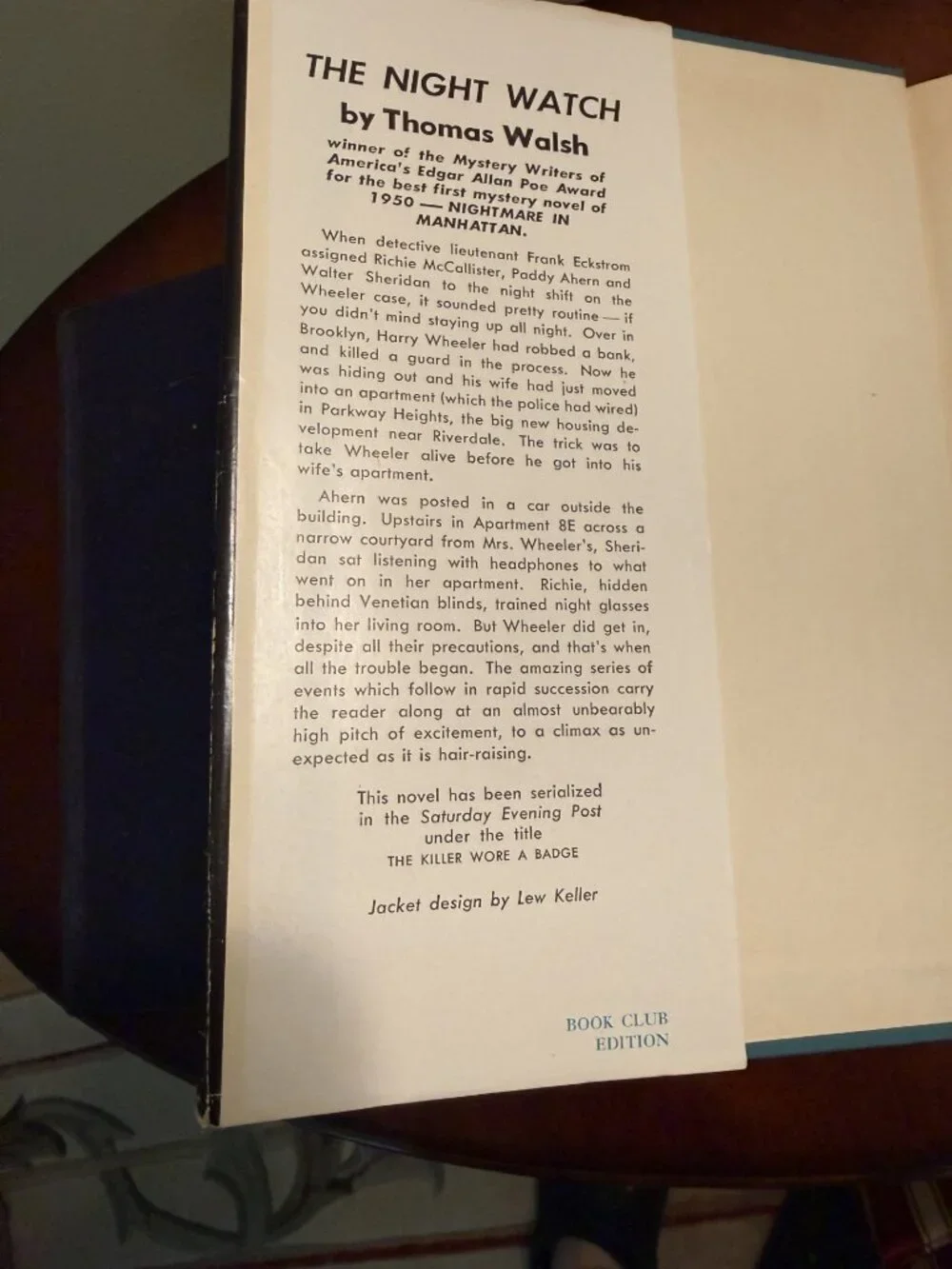 Set of 2 Vintage Hardback Books